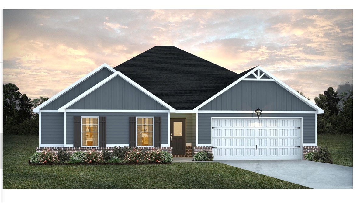 Property image 1 at 115 Gleneddie Road, Anderson, SC 29624