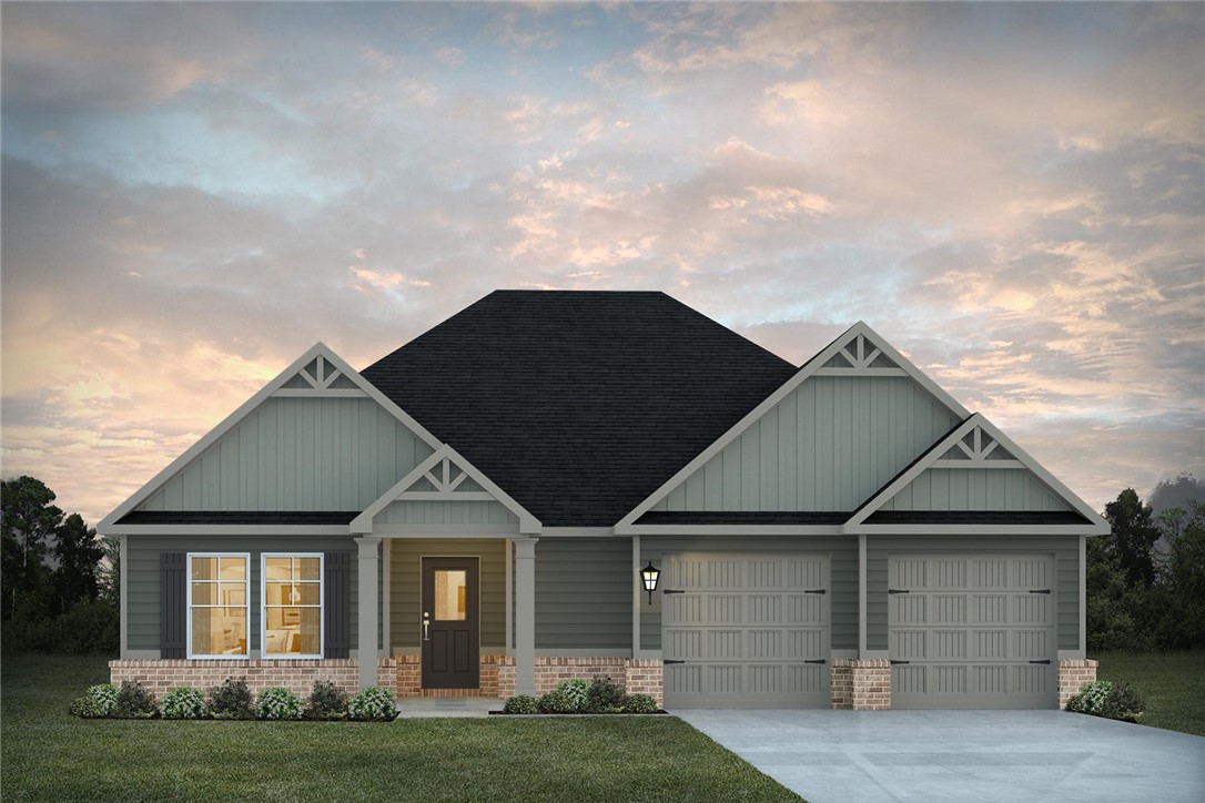Property image 1 at 118 Gleneddie Road, Anderson, SC 29624