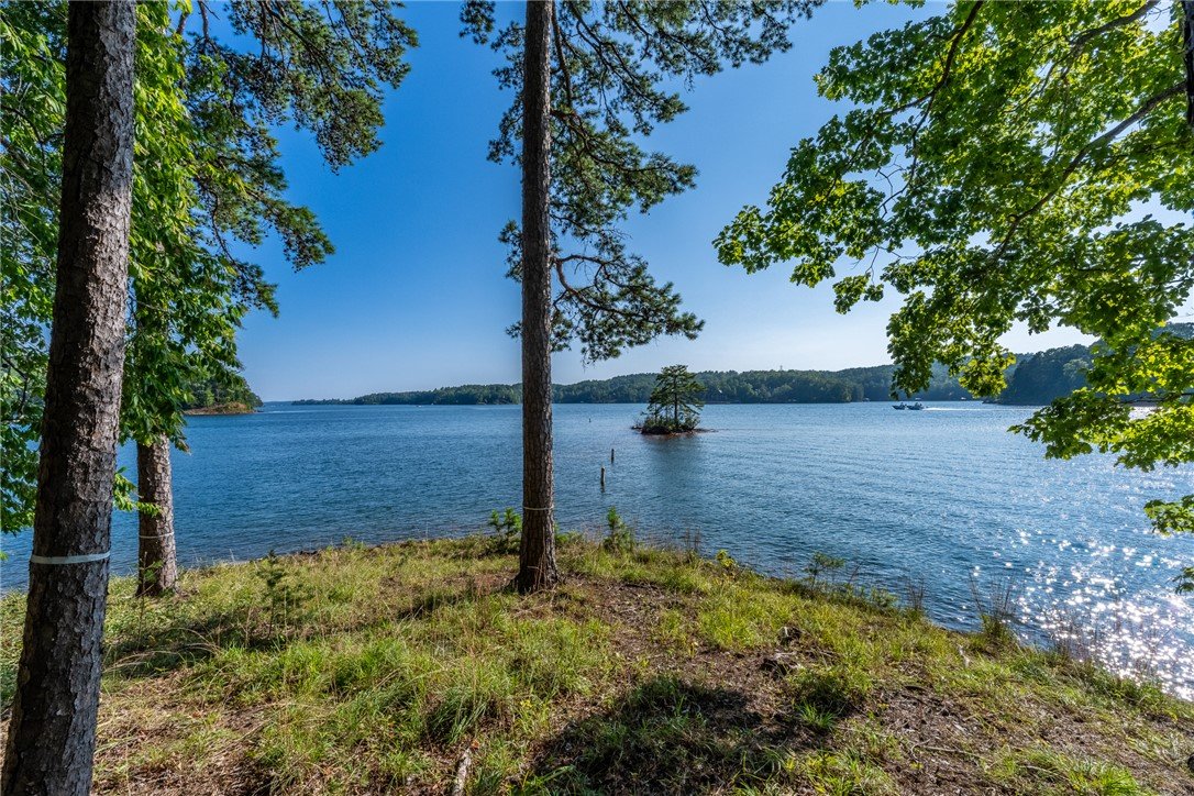 Property at 107 S Turtle Rock Road, Sunset, SC 29685