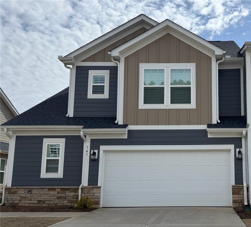 147 Grange Valley Lane