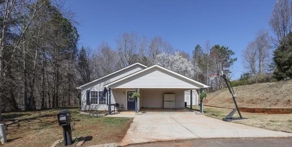 110 Tallahatchie Court