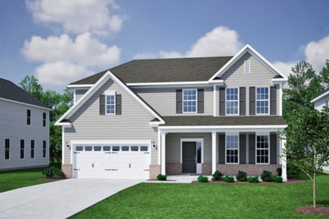 808 Weathered Oak Way