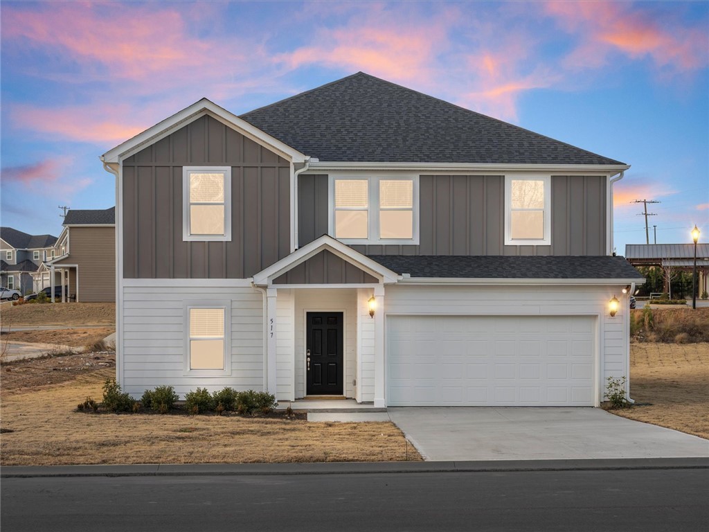 517 Hazelcroft Drive