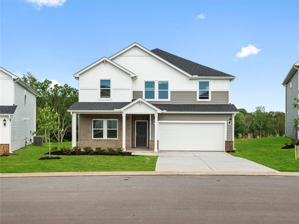 Property image 1 at 524 Ward Wilson Trail, Lyman, SC 29365