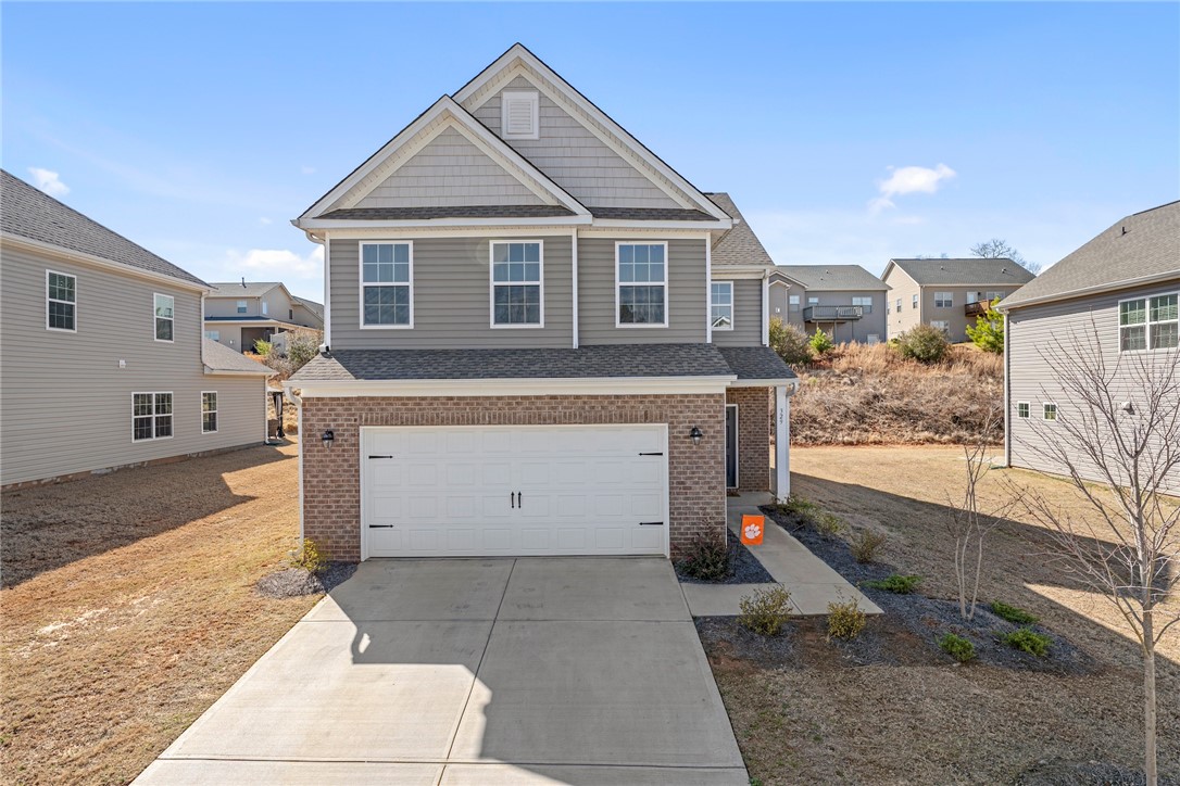 329 Sliding Rock Drive