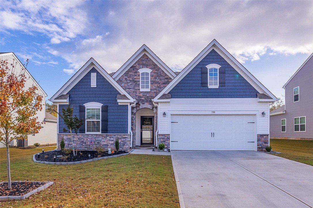 330 Sliding Rock Drive