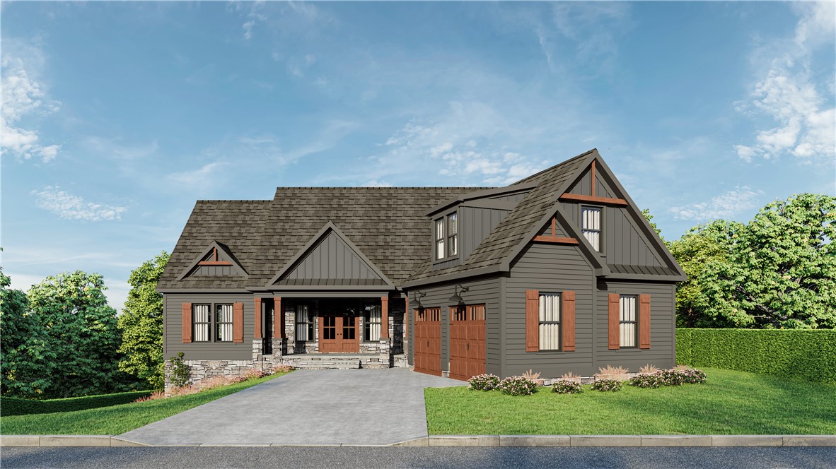 Property image 1 at 149 Northshores Drive, Seneca, SC 29672