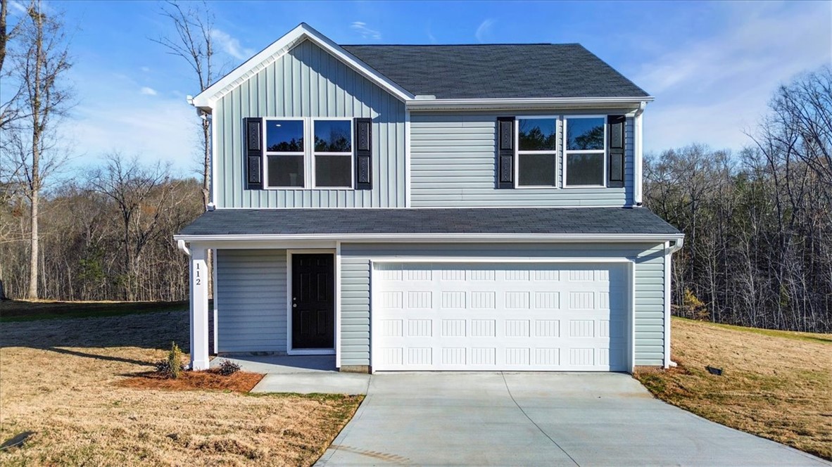 Property at 112 Alpine Heights Court, Anderson, SC 29625