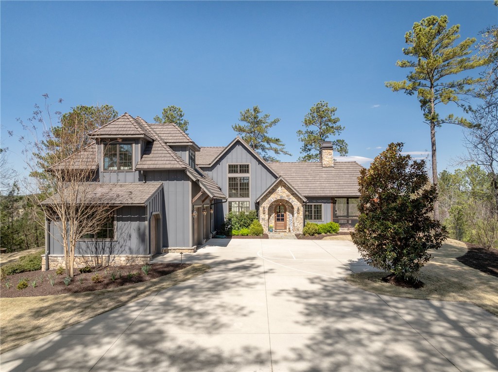 304 Pileated Woodpecker Lane