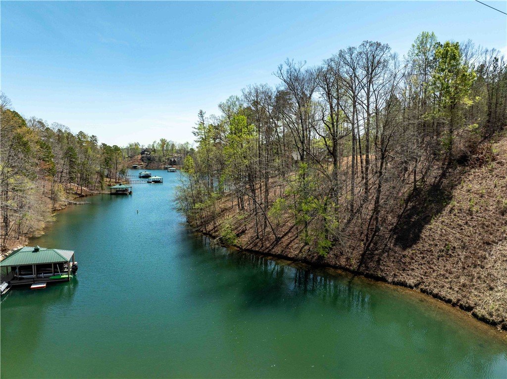 Lot 34 Crystal Cove Trail