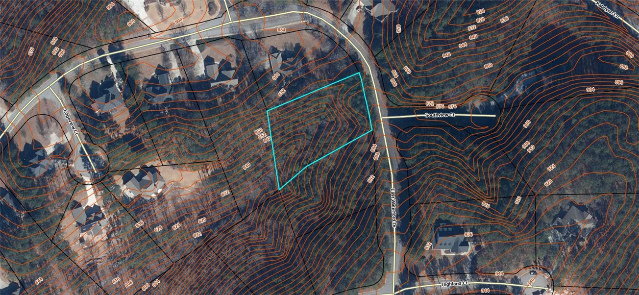 123 E Waterford Drive