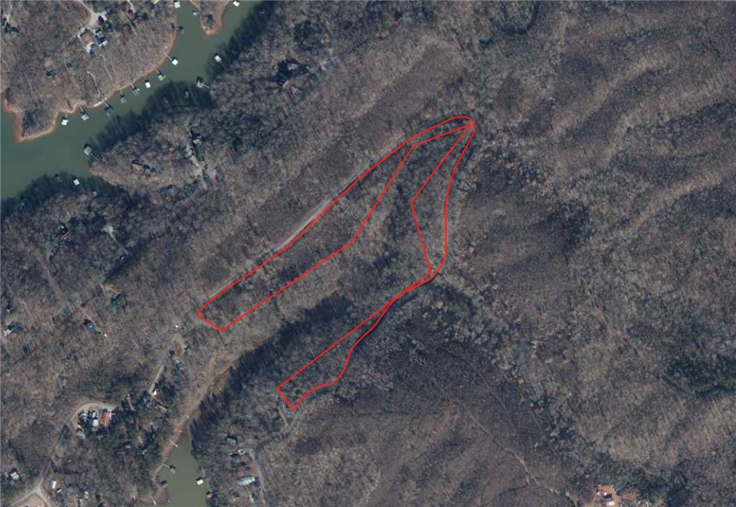 495 Shelor Ferry Road