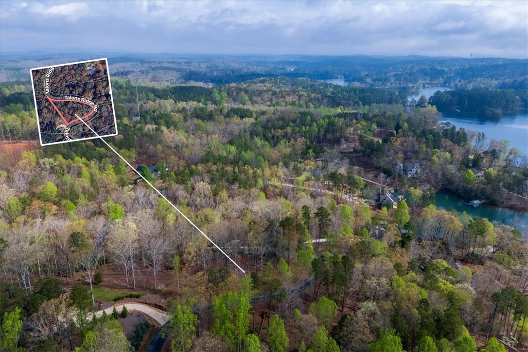 210 Talons Ridge Road