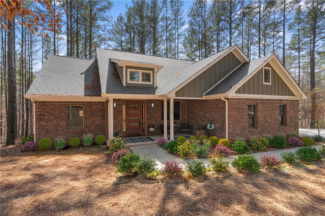 Estates At Riverstone