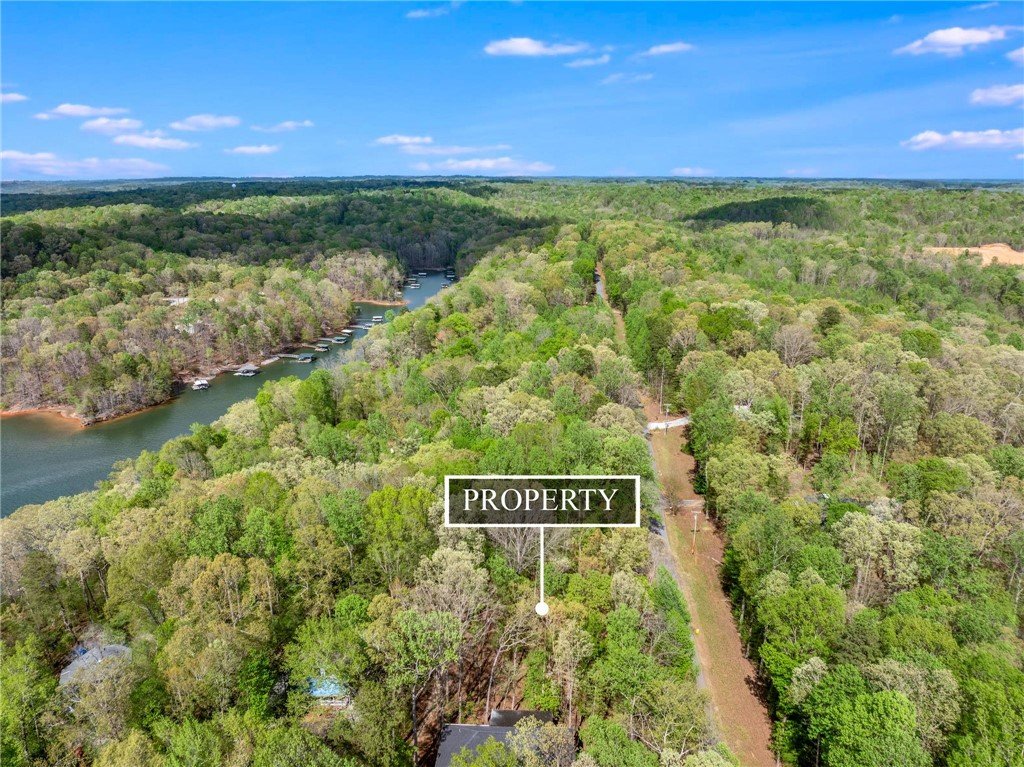 Property image 1 at 00 Point Road, Westminster, SC 29693