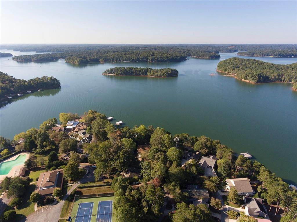 Property image 1 at 00 Pine Ridge Drive, Westminster, SC 29693