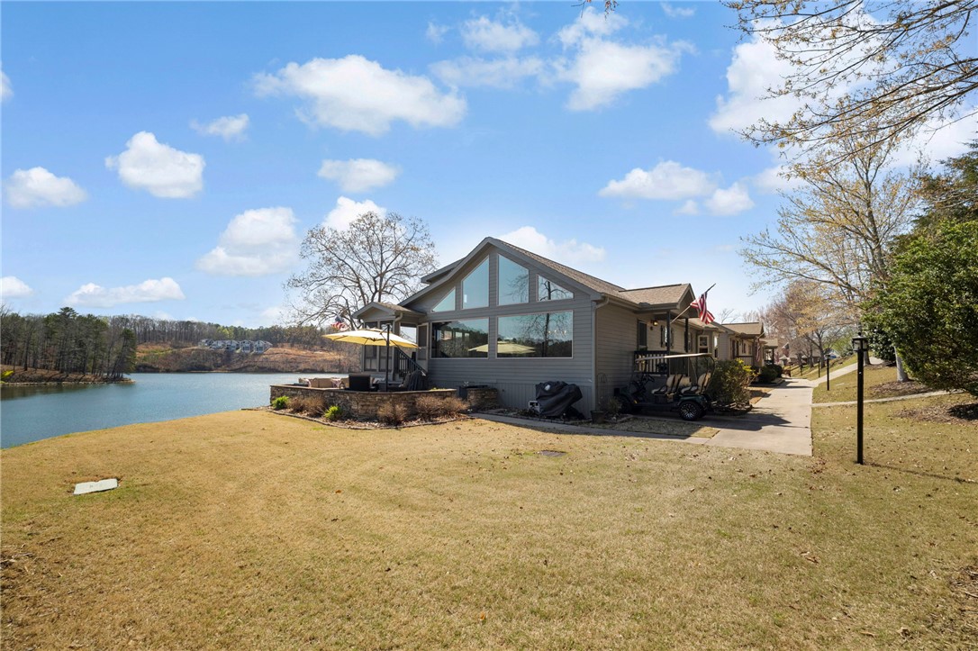 Property image 1 at 1230 Melton Road, West Union, SC 29696