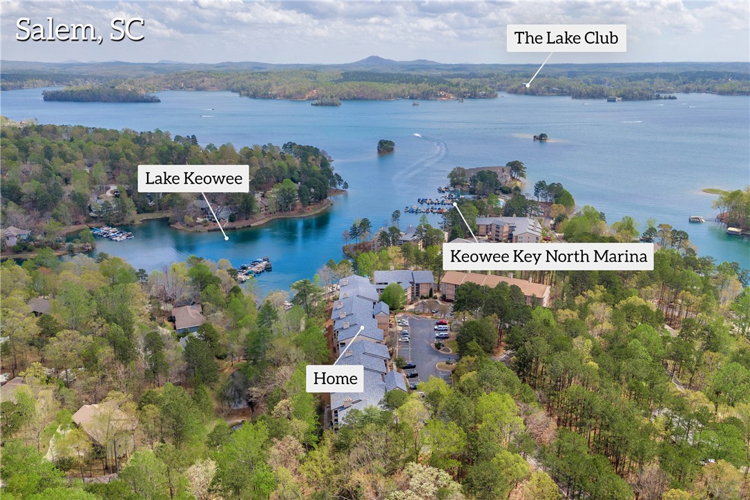 Property at 491 Tall Ship Drive, Salem, SC 29676