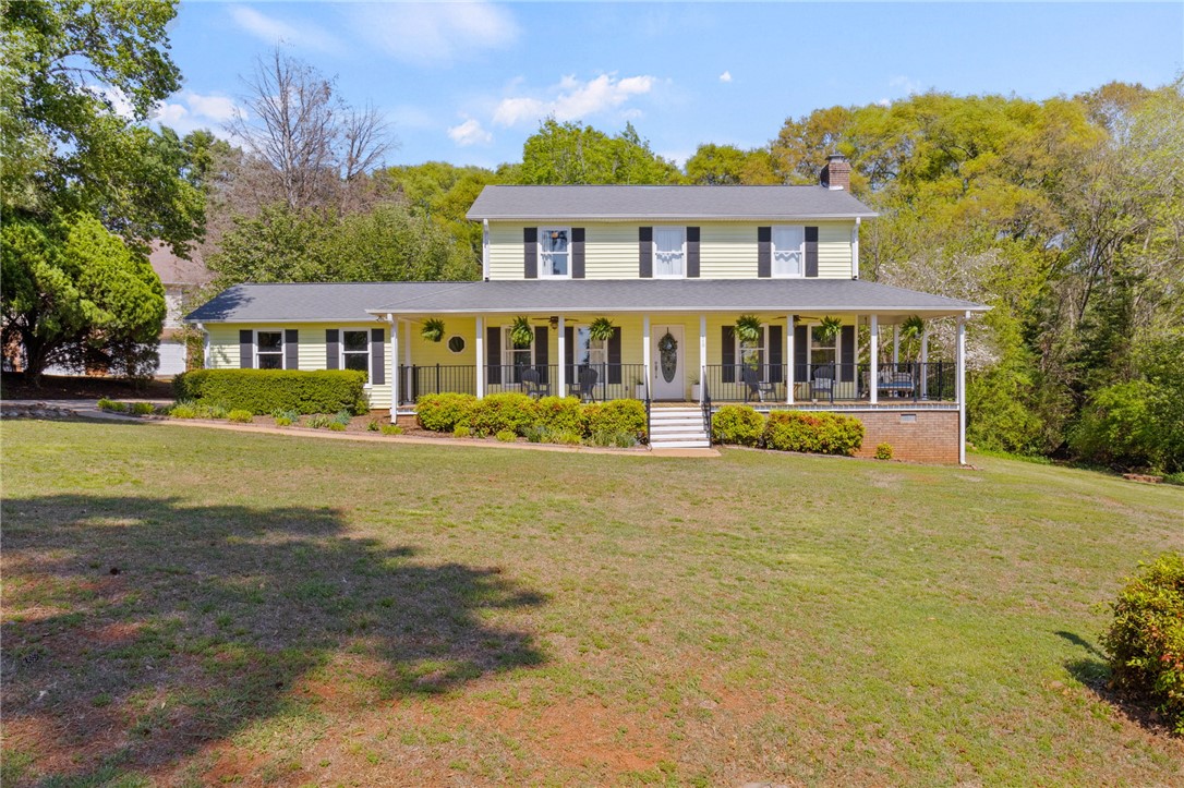 110 Frances Cannon Drive