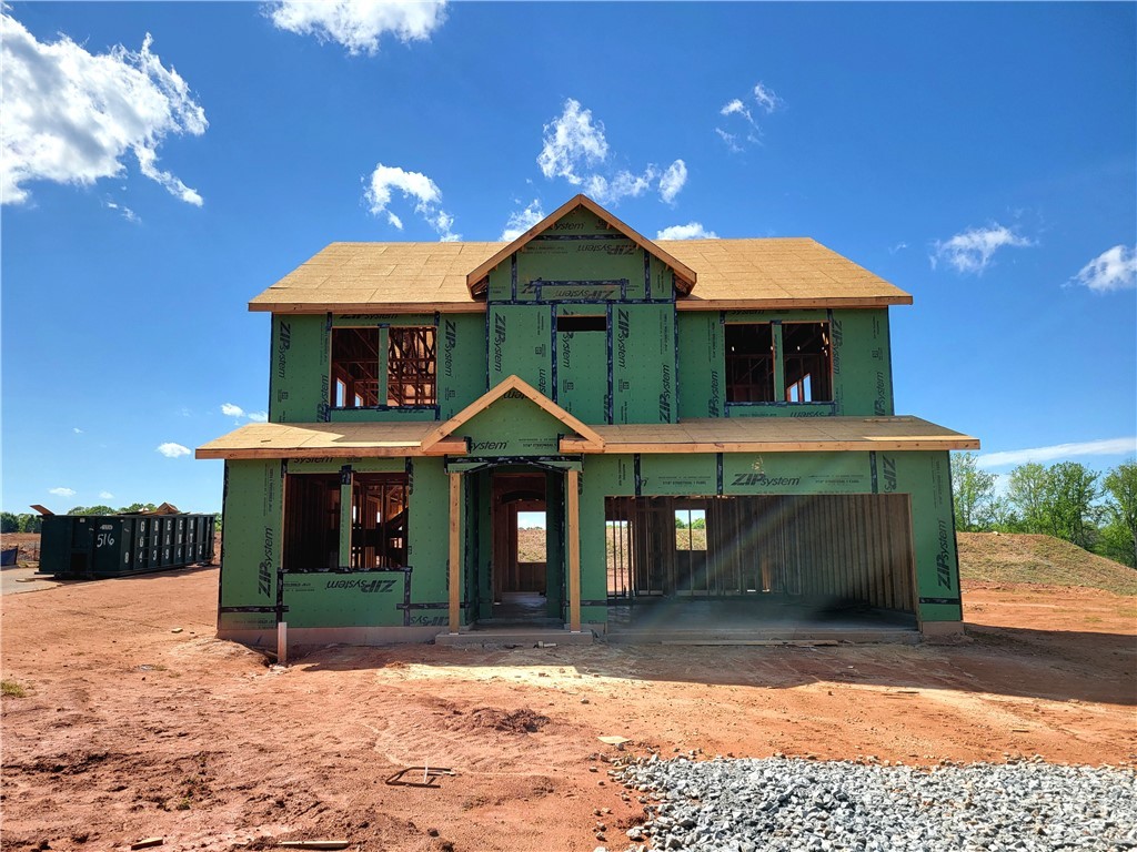 129 Tiger Lily Drive