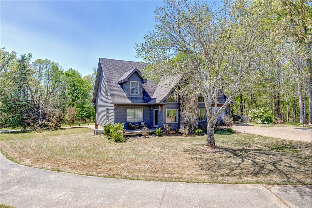 Property at 223 Ware Road, Iva, SC 29655