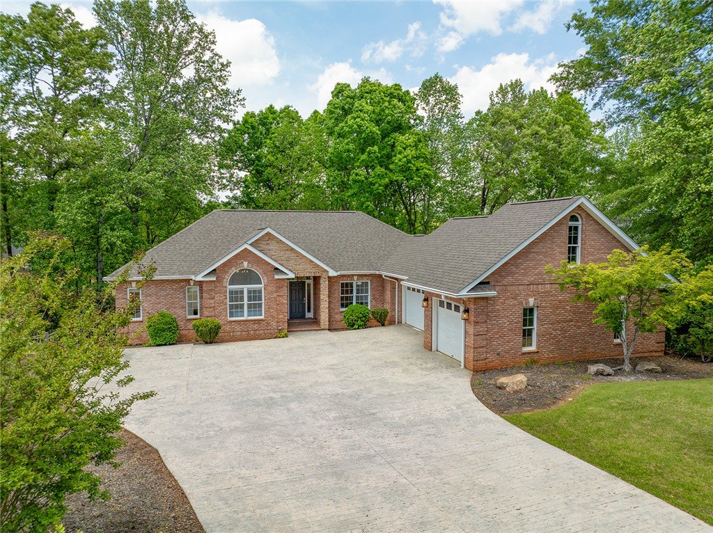 Property at 209 Amethyst Way, Seneca, SC 29672