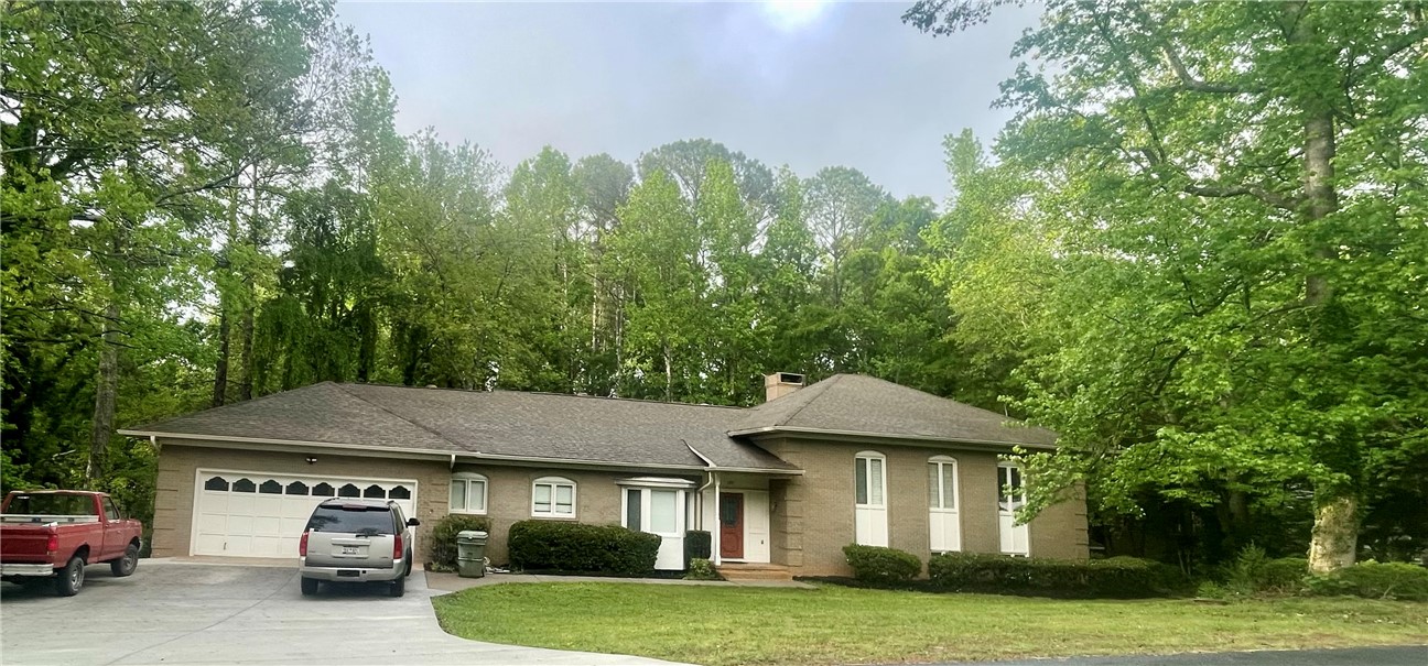 Property at 107 Ashley Road, Clemson, SC 29631