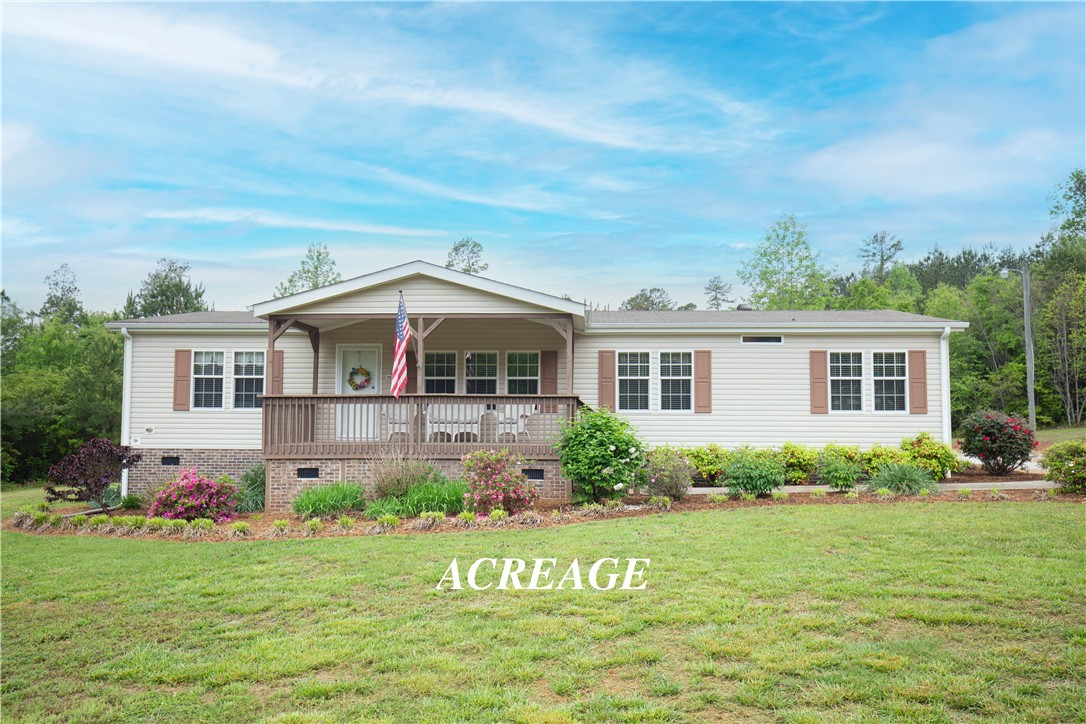 Tugaloo Twp, Westminster community