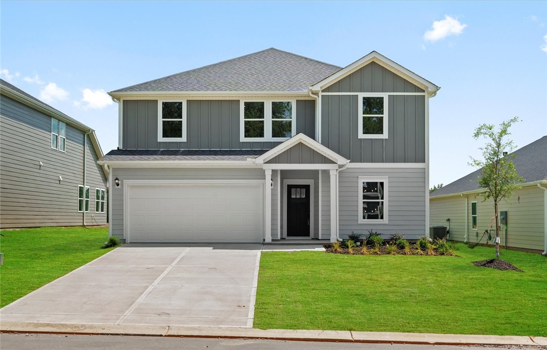 Property image 1 at 307 Allingham Road, Piedmont, SC 29673