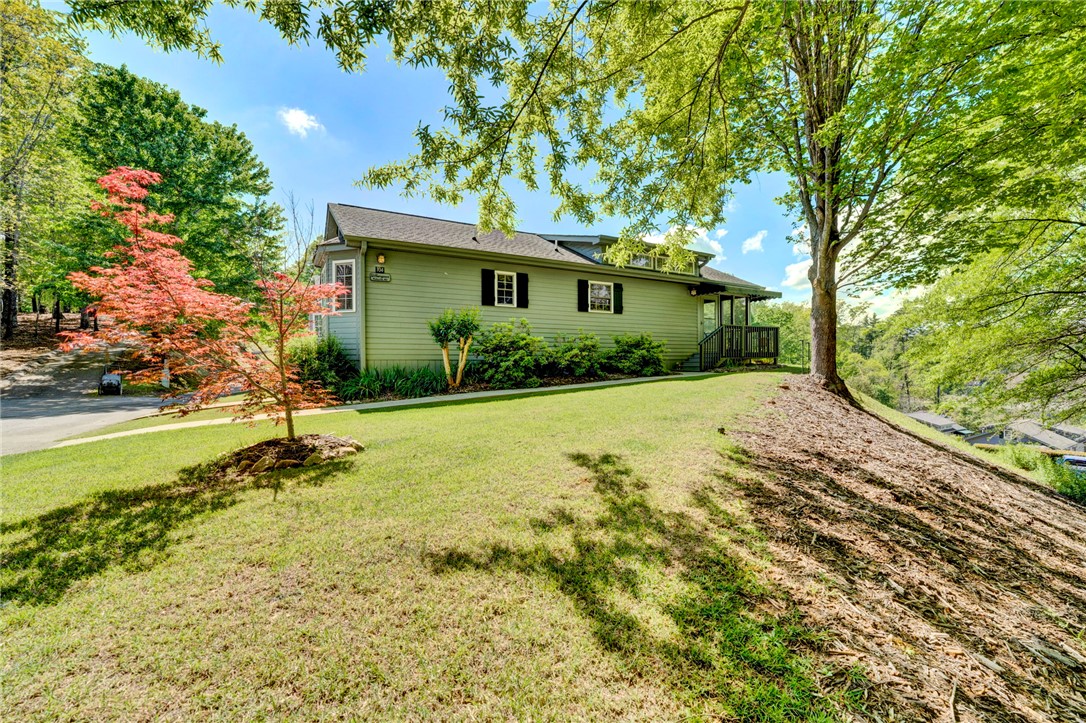 Property at 1230 Melton Road, West Union, SC 29696