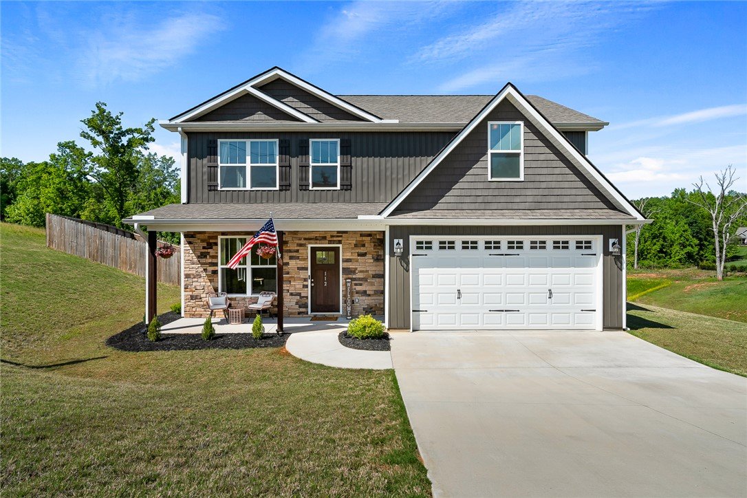 112 Inlet Pointe Drive