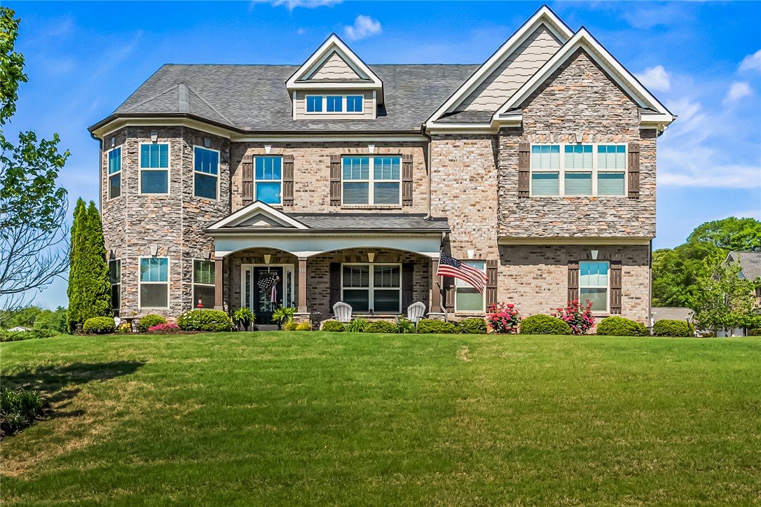 115 Jones Creek Circle