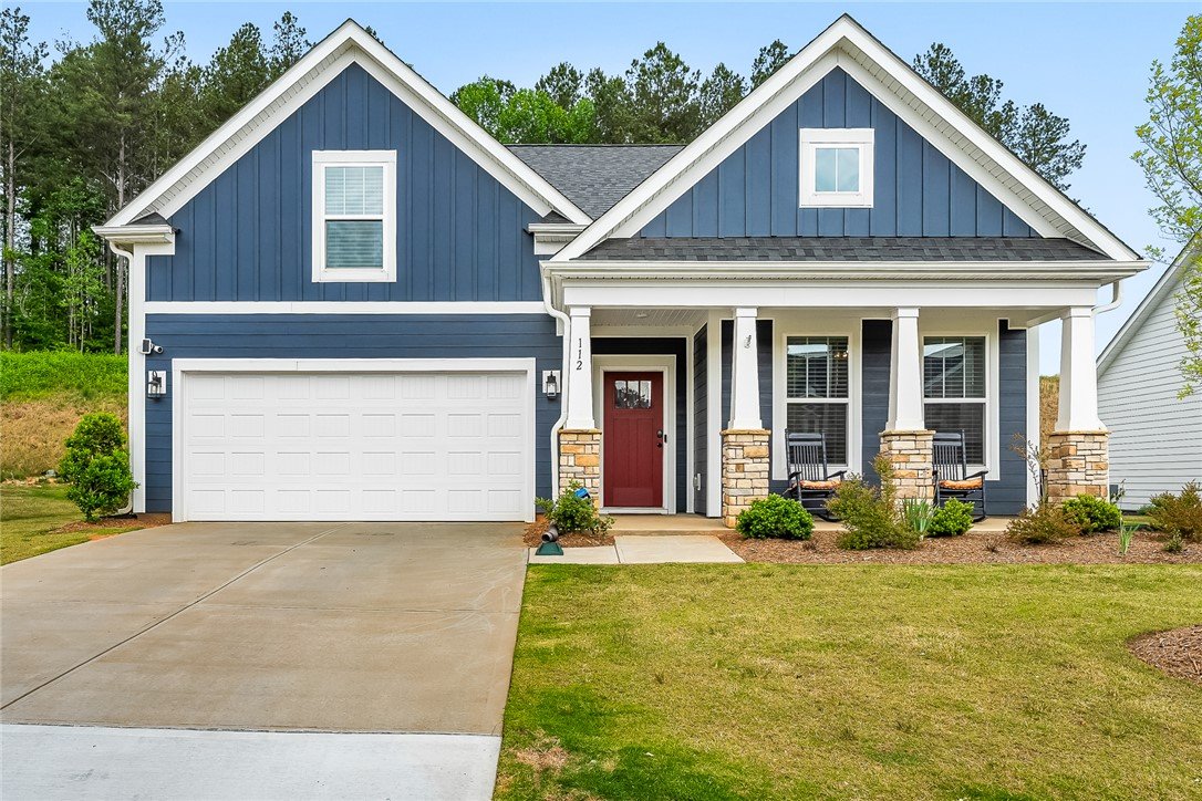 112 Grange Valley Lane