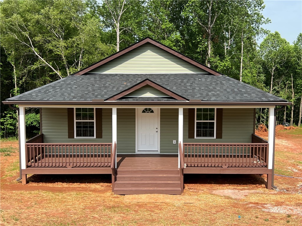 Property at 6221 Moorefield Memorial Highway, Liberty, SC 29657