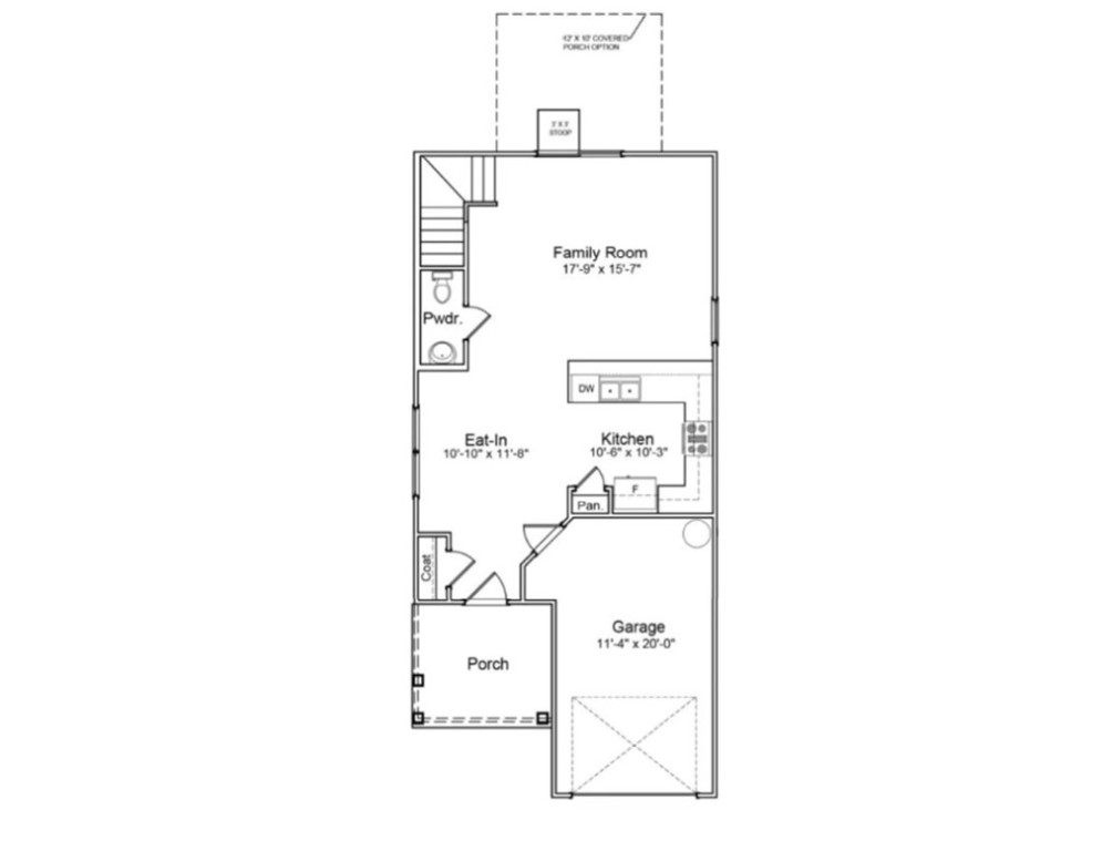 Property image 1 at 114 Cotesworth Street, Pendleton, SC 29670