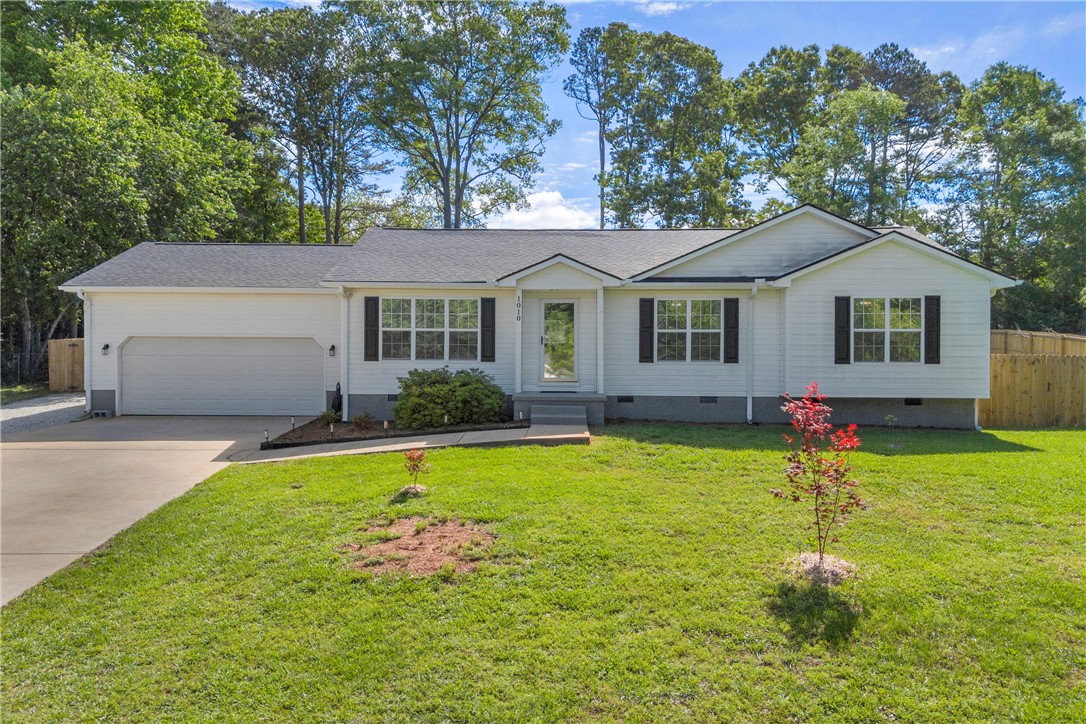 Property at 1010 Jody Drive, Seneca, SC 29678