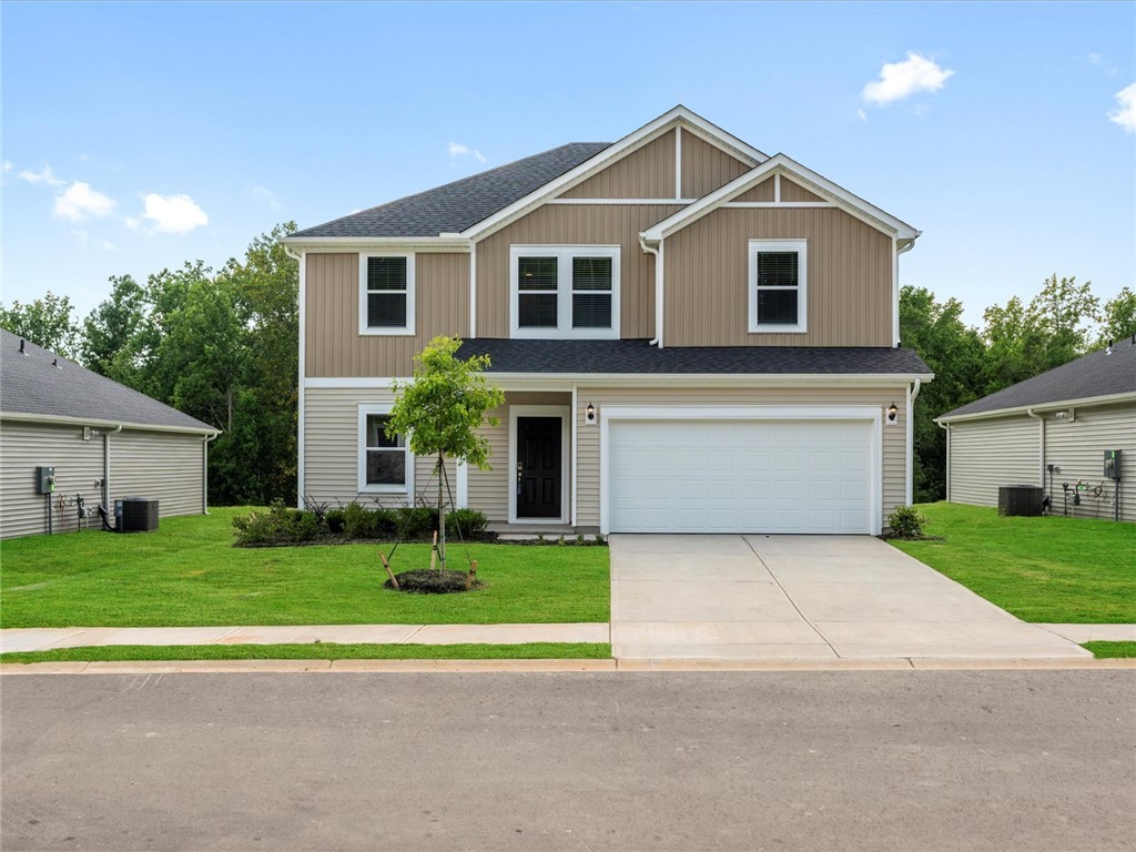 227 Merriweather Way