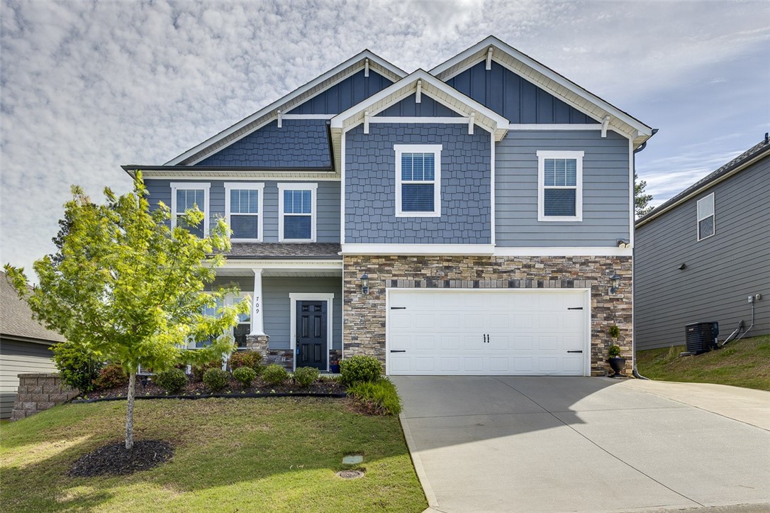 709 Whitemarsh Avenue