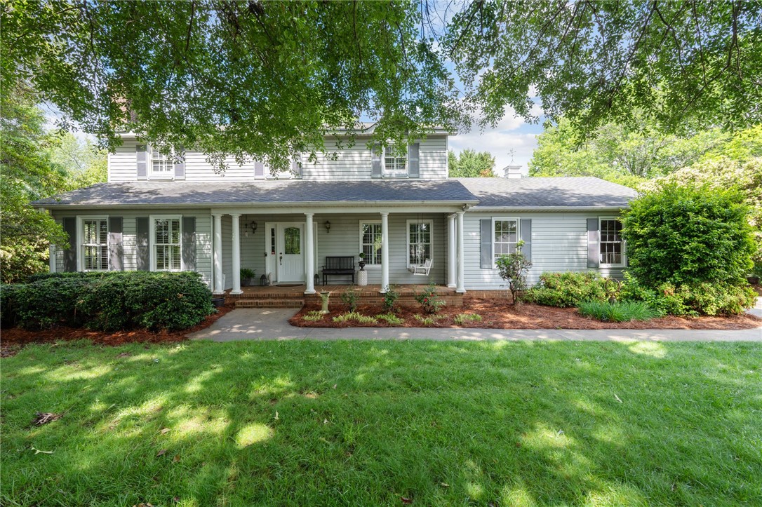 Property image 1 at 203 Muirfield Drive, Easley, SC 29642