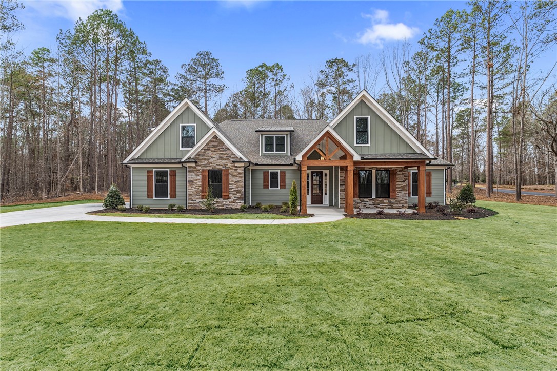 1004 Gaineswood Road