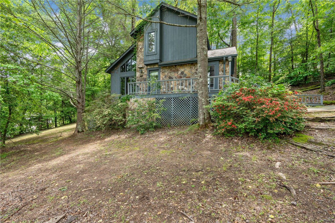 Property image 1 at 101 Broken Bow Run, Pickens, SC 29671