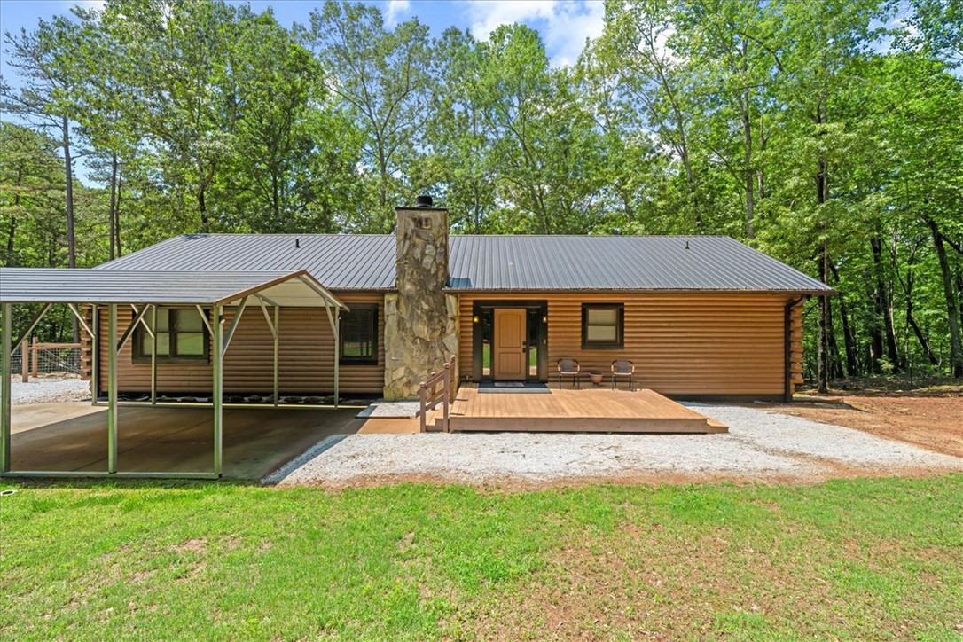 119 Deerwood Dr. Drive