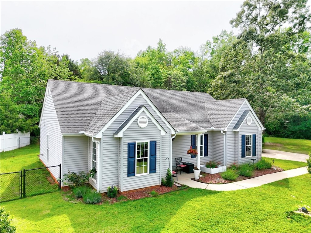 205 Willow Leaf Drive