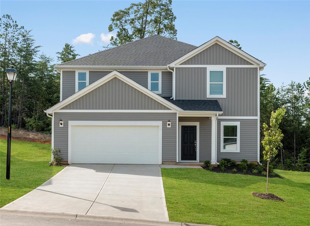 Property image 1 at 231 Maxwell Drive, Easley, SC 29642