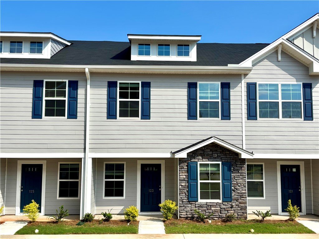 Property at 123 Pendleton Place Way, Pendleton, SC 29670