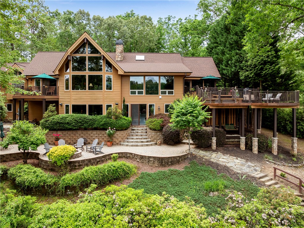 Property at 673 Lake Breeze Lane, Salem, SC 29676