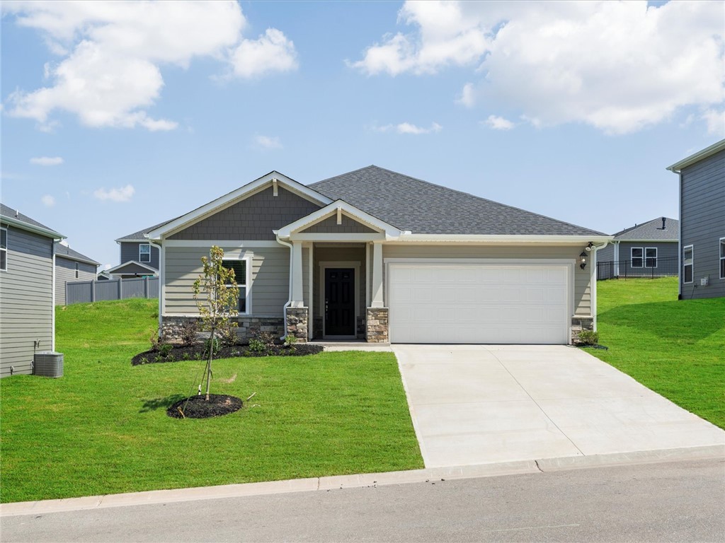 Property image 1 at 775 Burghley Circle, Greer, SC 29651