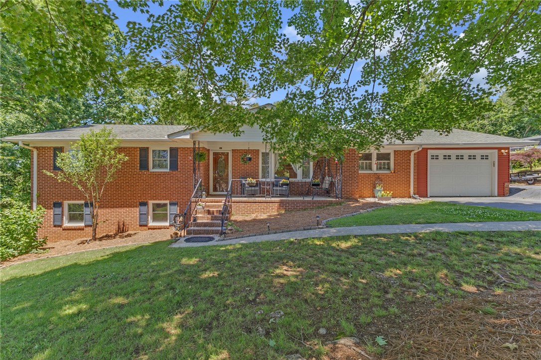 Property image 1 at 203 Mae Street, Liberty, SC 29657