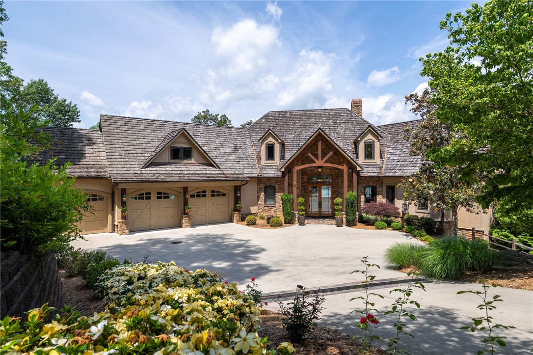 Property at 117 Misty Water Loop, Sunset, SC 29685