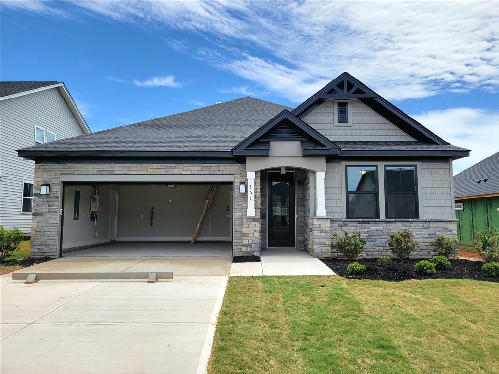 104 Tiger Lily Drive